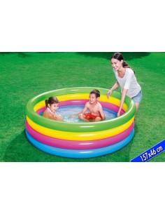 piscina-4anelli-arcobaleno-157x46cm
