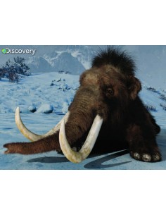puzzle-3d-mammoth-63pcs 2