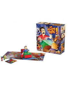 non-svegliare-papa-rocco-giocattoli 2