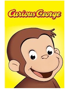 CURIOSO COME GEORGE - LIBRO... 2