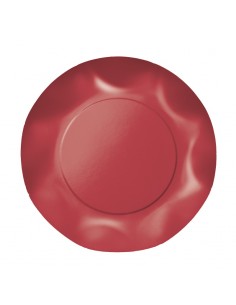 rosso-piatti-piani-twenty-26cm-pz10