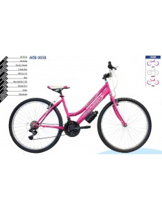 bicicletta-mtb-26-donna-21v