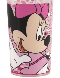 minnie-daisy-bicchiere-plastica