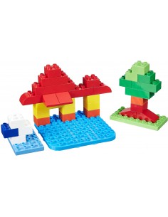 SECCHIO UNICOPLUS 50PZ 2