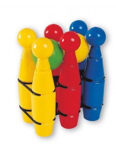 BIRILLONI 6PZ CM21x13,5 cm...