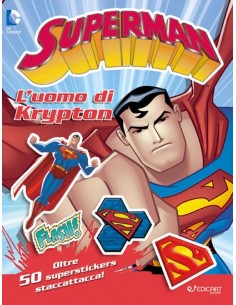 superman2-stickers---uomo-di-krypton
