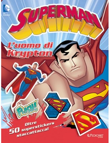 superman2-stickers---uomo-di-krypton
