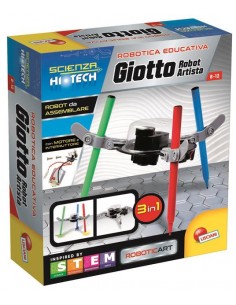 scienza-hi-tech-primi-robot-ass. 2