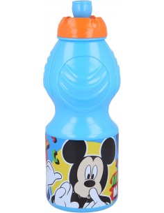 MICKEY BORRACCIA PLASTICA