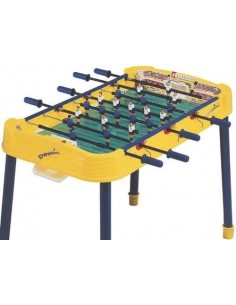 CALCETTO DRIBBLING...