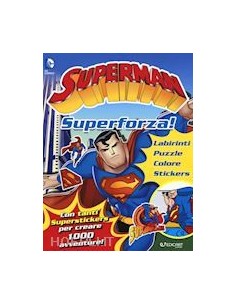 superman2-stickers---superforza
