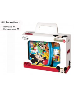 mickey-set-3pz-2piatti+bicc.-microonde