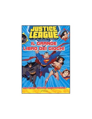 batman2/superman2---grande-libro-giochi