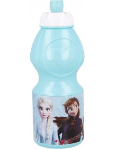 FROZEN 2  BORRACCIA PLASTICA
