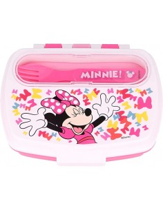minnie-cofanetto-merenda-c/posate 2