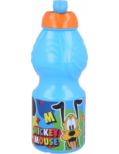 MICKEY BORRACCIA PLASTICA 2