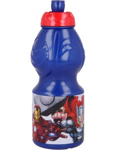 AVENGERS BORRACCIA PLASTICA
