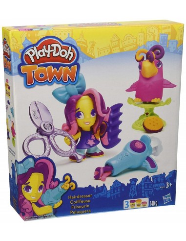 play-doh-town-pers.-c/animale