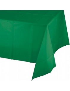 tovaglia-pvc-verde-140x180 2