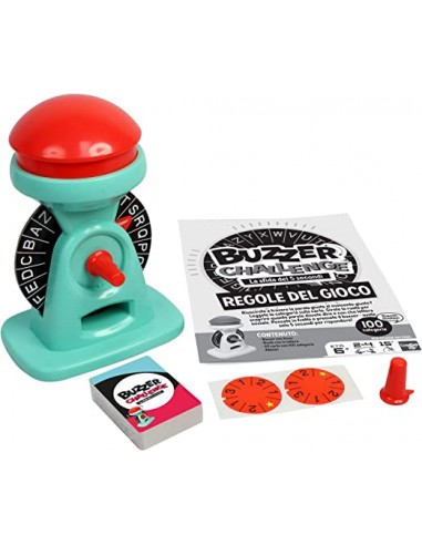 buzzer-challenge