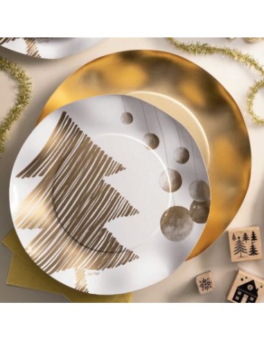 goldenline-piatti-piani-twenty-26cm-pz8
