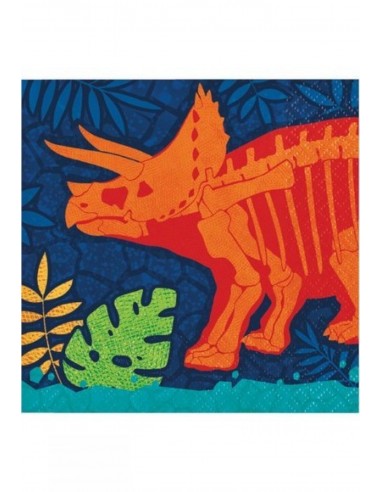 dinosauri-tovaglioli-33x33-pz12