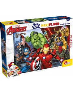 puzzle-df-maxi-floor-108-avengers