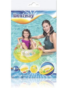 canotto-102x69cm-animali-marini 2