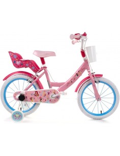 PRINCIPESSA BICICLETTA 14 B.NA 2