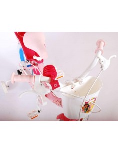 PRINCIPESSA BICICLETTA 16 B.NA 2