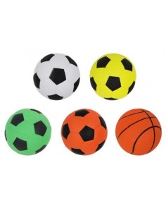 palla-rubber-fluo