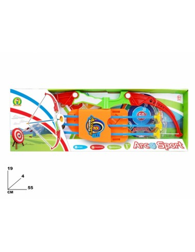 arco-sport