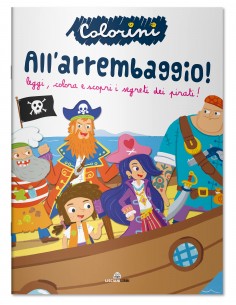 colorini---arrembaggio---2021