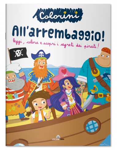 colorini---arrembaggio---2021