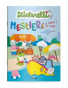 stickerelli---mestieri-al-parco-e-al-mar