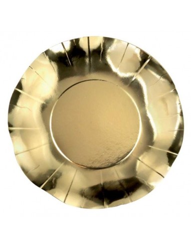 piatto-oro-metall.-dm.32-cm-5-pz