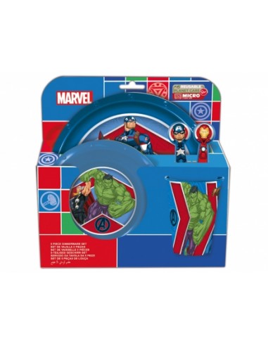 avengers-set-melamina-5-pz