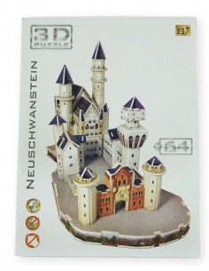puzzle-3d-neuschwanstein-64pezzi