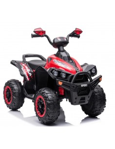 QUAD ATV SPEED 12V 7Ah 35W...