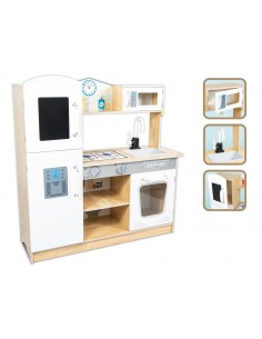 fatto-di-legno---mega-cucina-h-83-cm 2