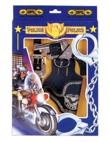 agent-police