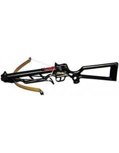 balestra-tiger-con-frecce-a-ventosa