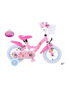 PRINCIPESSA BICICLETTA 12 B.NA