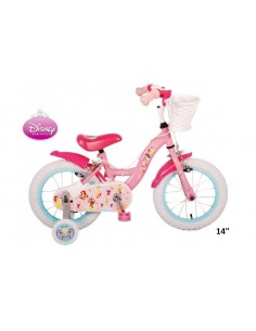PRINCIPESSA BICICLETTA 14 B.NA