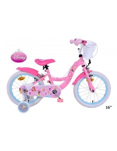 PRINCIPESSA BICICLETTA 16 B.NA