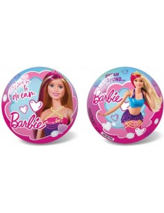 PALLONE BARBIE 23 CM 2