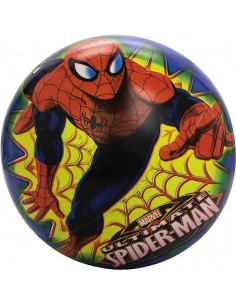 pallone-spiderman-23-cm