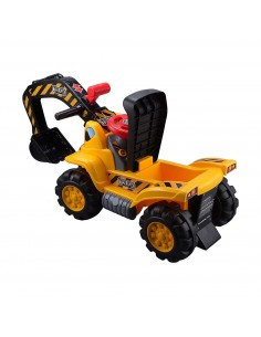 cavalcabile-ride-on-escavatore 2