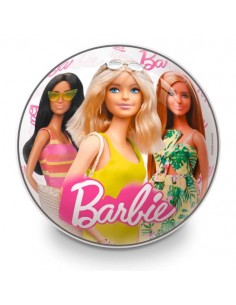PALLONE BARBIE 23 CM