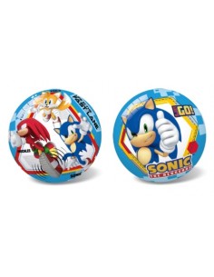 pallone-sonic-23-cm